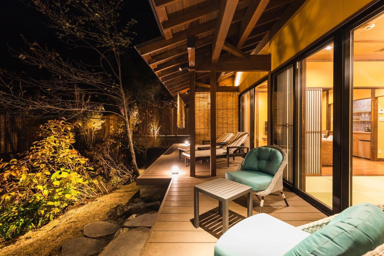 Tsuta Onsen Ryokan تووادا المظهر الخارجي الصورة