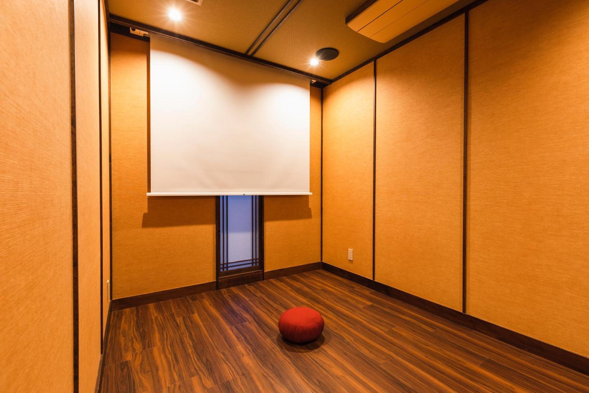 Tsuta Onsen Ryokan تووادا الغرفة الصورة