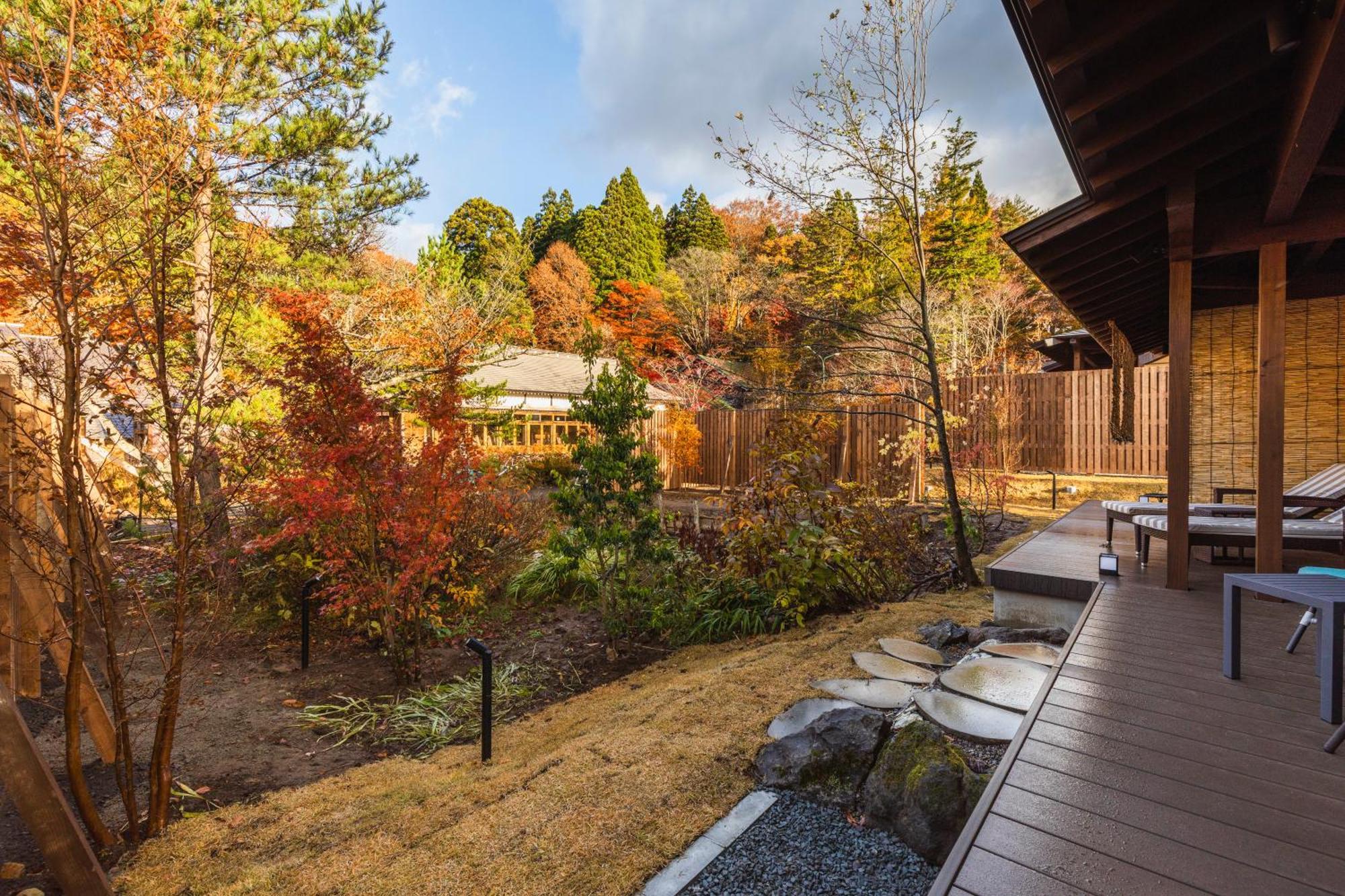 Tsuta Onsen Ryokan تووادا المظهر الخارجي الصورة