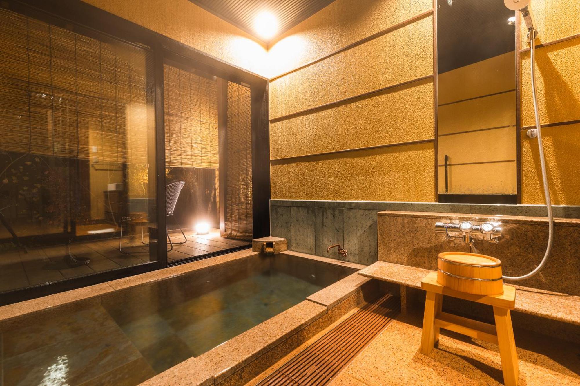 Tsuta Onsen Ryokan تووادا المظهر الخارجي الصورة